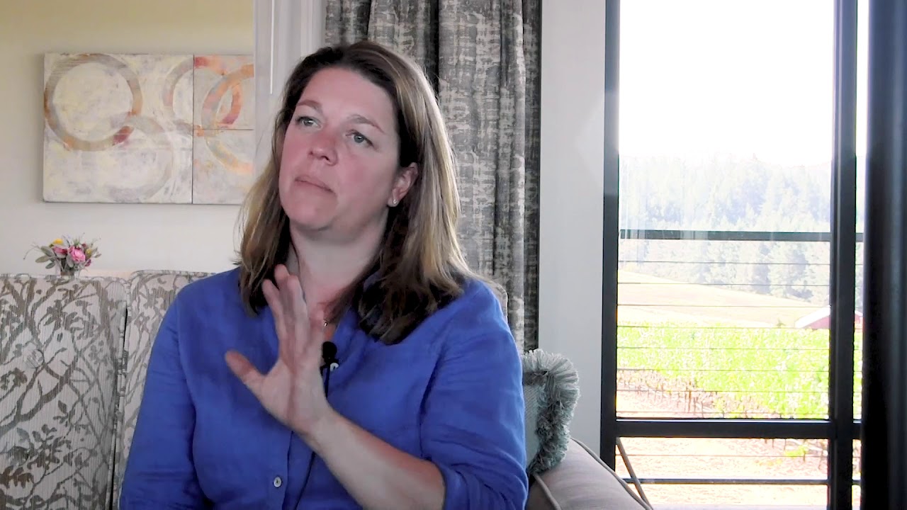 Brooks Legacy Series - Luisa Ponzi, Ponzi Vineyards