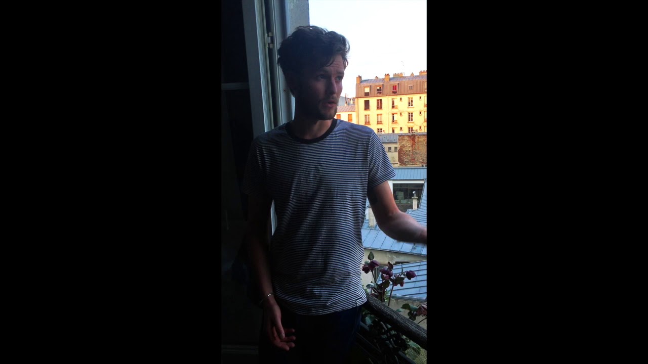 Pascal from Paris