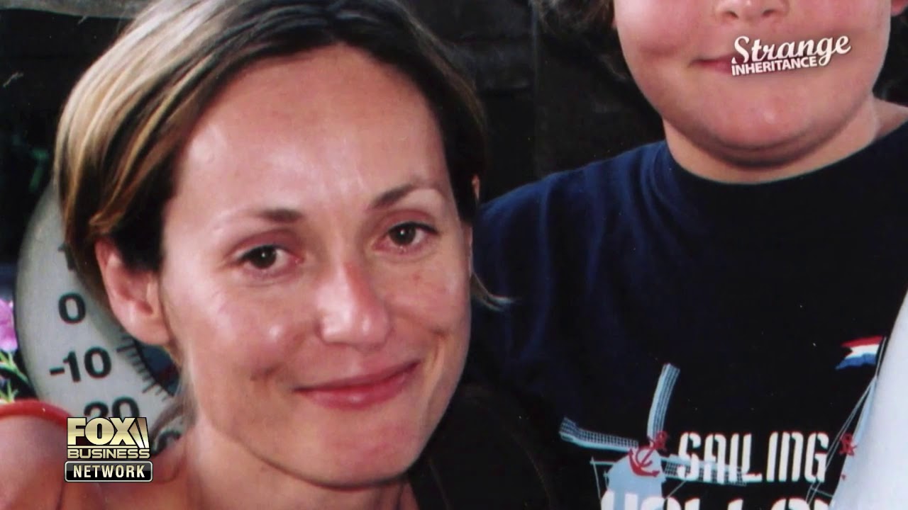 Strange Inheritance ~ Winery ~ #StrangeInheritance ~ S1E26