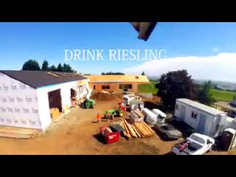 Winery Time Lapse-Short Version