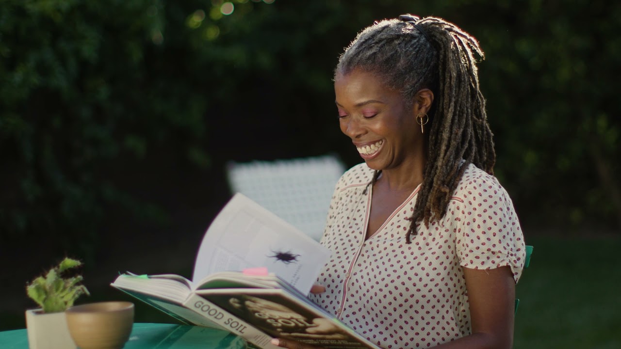 KTG REGENERATIVE GARDENING COURSE