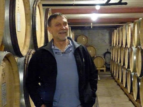 Brooks Legacy Series - Steve Doerner, Cristom Vineyards