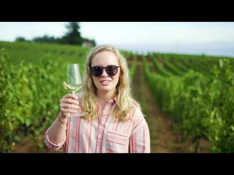 Riesling is Bad Ass