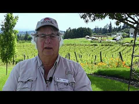 Don Byard talks Eola-Amity Hills
