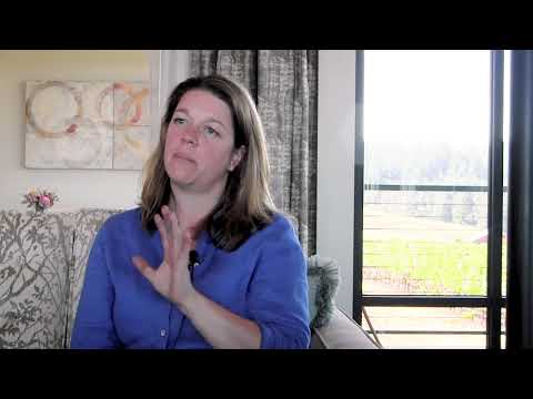 Brooks Legacy Series - Luisa Ponzi, Ponzi Vineyards