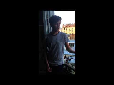 Pascal from Paris
