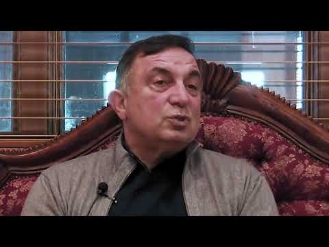 Brooks Legacy Series - Moe Momtazi
