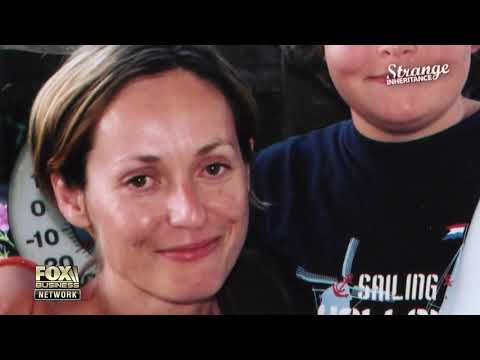 Strange Inheritance ~ Winery ~ #StrangeInheritance ~ S1E26