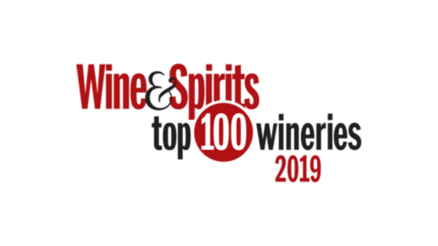 wine and spirits top 100 wineries