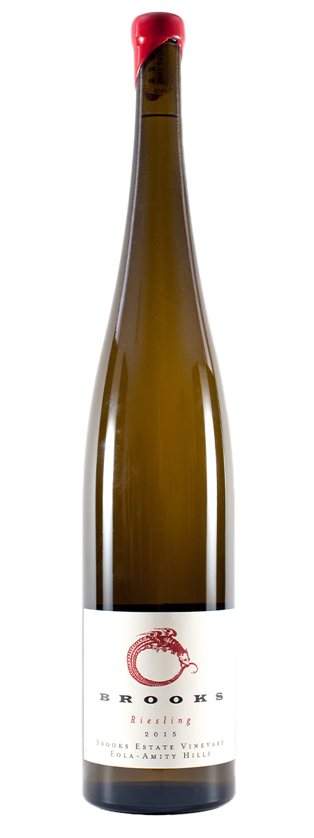 2015 Brooks Estate Riesling Magnum 1.5L - Brooks Wine