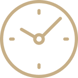 clock icon