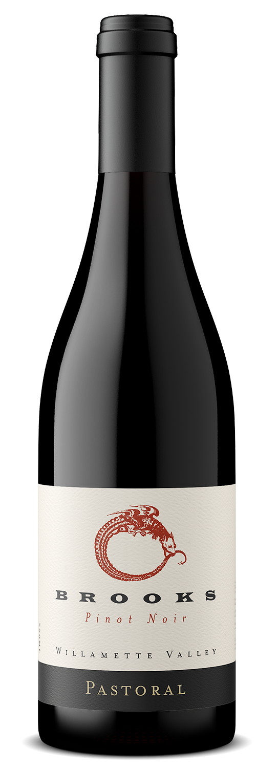 2018 Pastoral Pinot Noir
