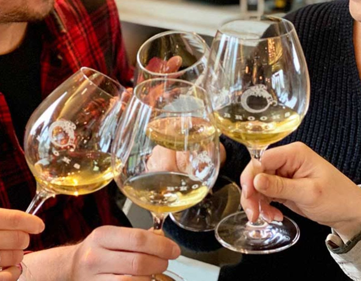 Cheers To Beyond Brooks Season 2!