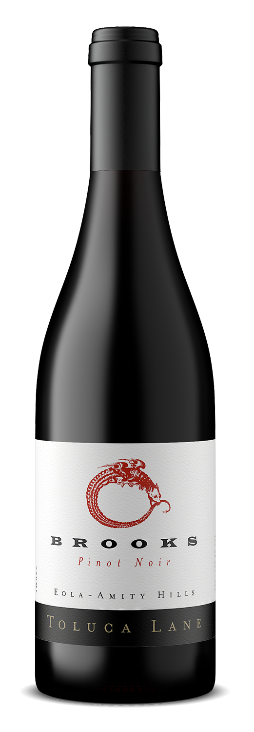2018 Toluca Lane Pinot Noir