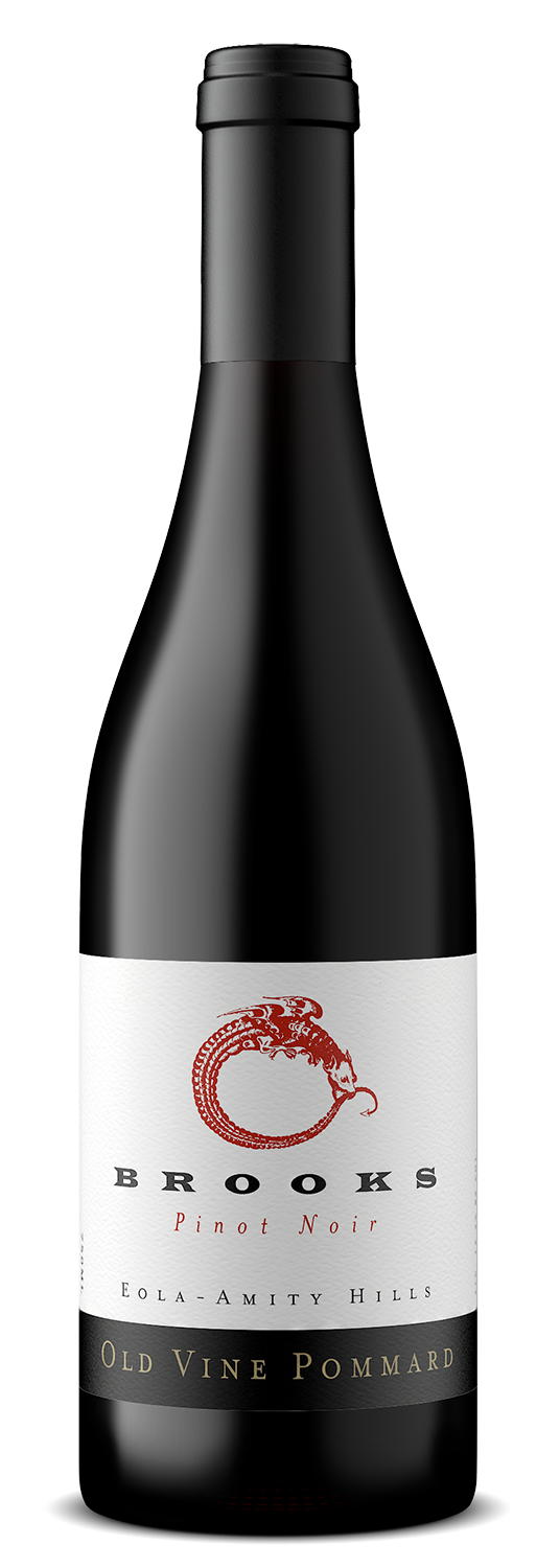 2018 Old Vine Pommard Pinot Noir