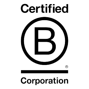 Certified B Corp Logo