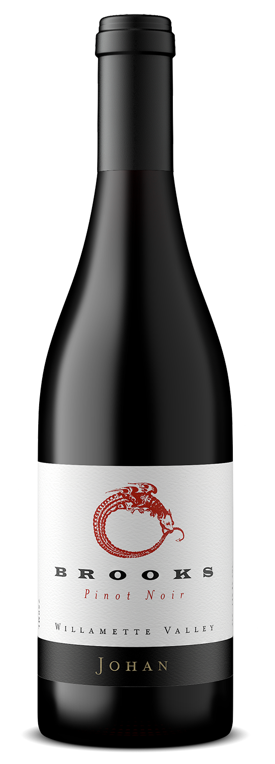 2017 Johan Vineyard Pinot Noir